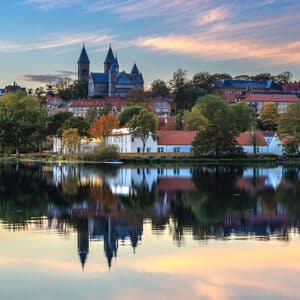 Go Dream 3-DAGES OPHOLD MED MIDDAG HOS GOLF HOTEL VIBORG- Oplevelsesgaver STAY