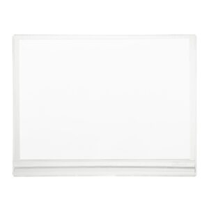 Infolomme Durable A4 vandtæt, selvklæbende 5stk/pa